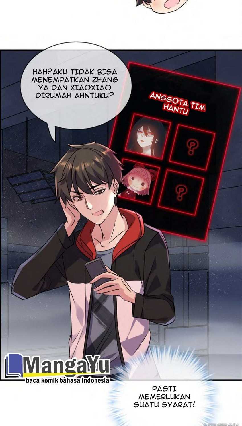 Haunted House Chapter 21 Gambar 20