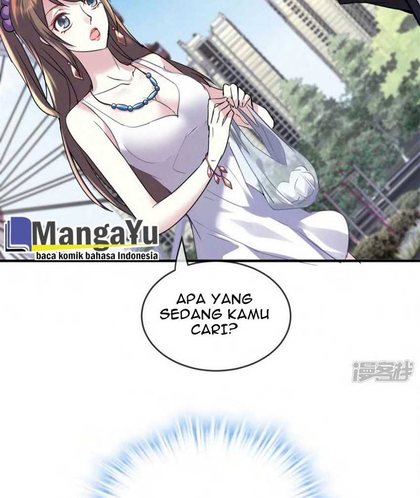 Haunted House Chapter 21 Gambar 38