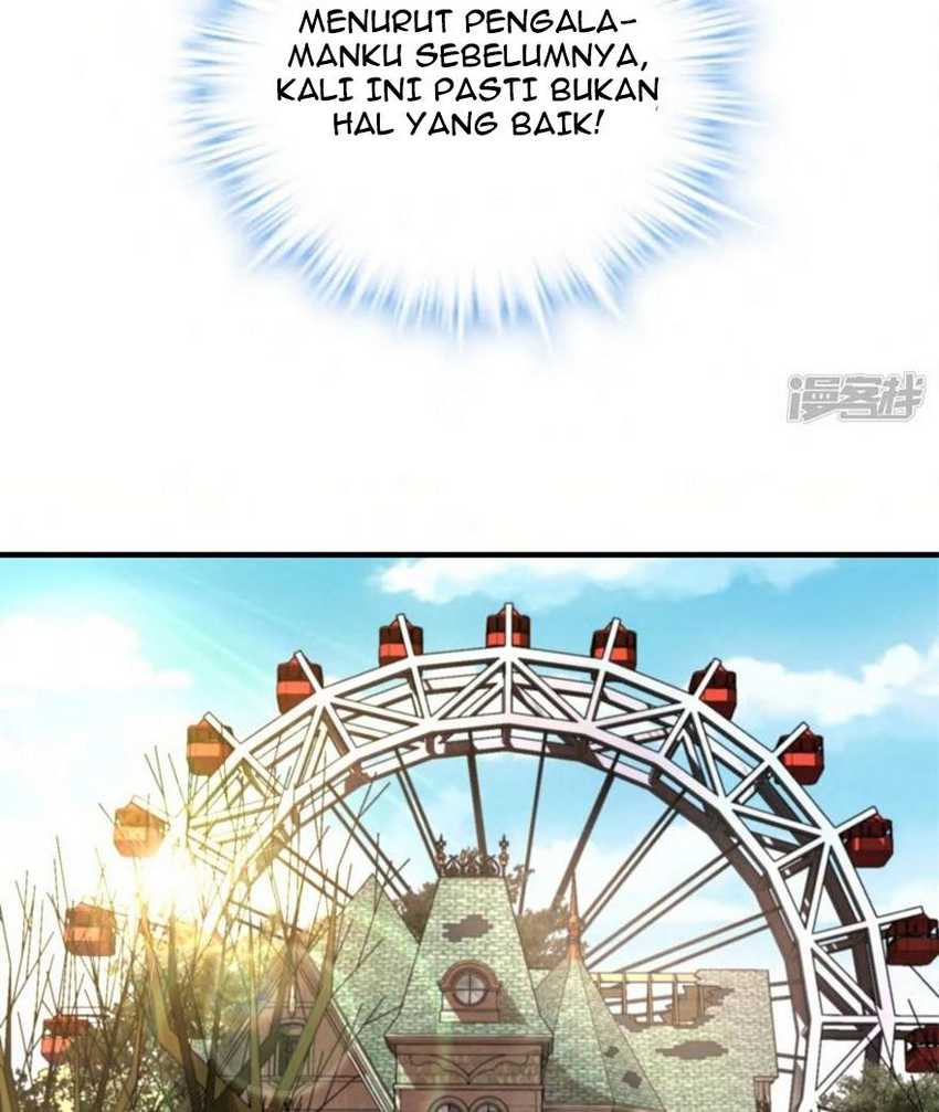 Haunted House Chapter 21 Gambar 39