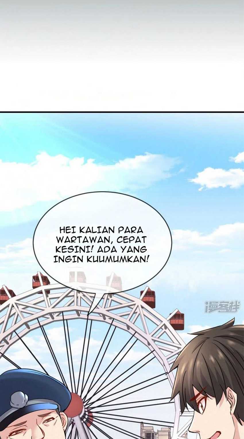 Haunted House Chapter 21 Gambar 4
