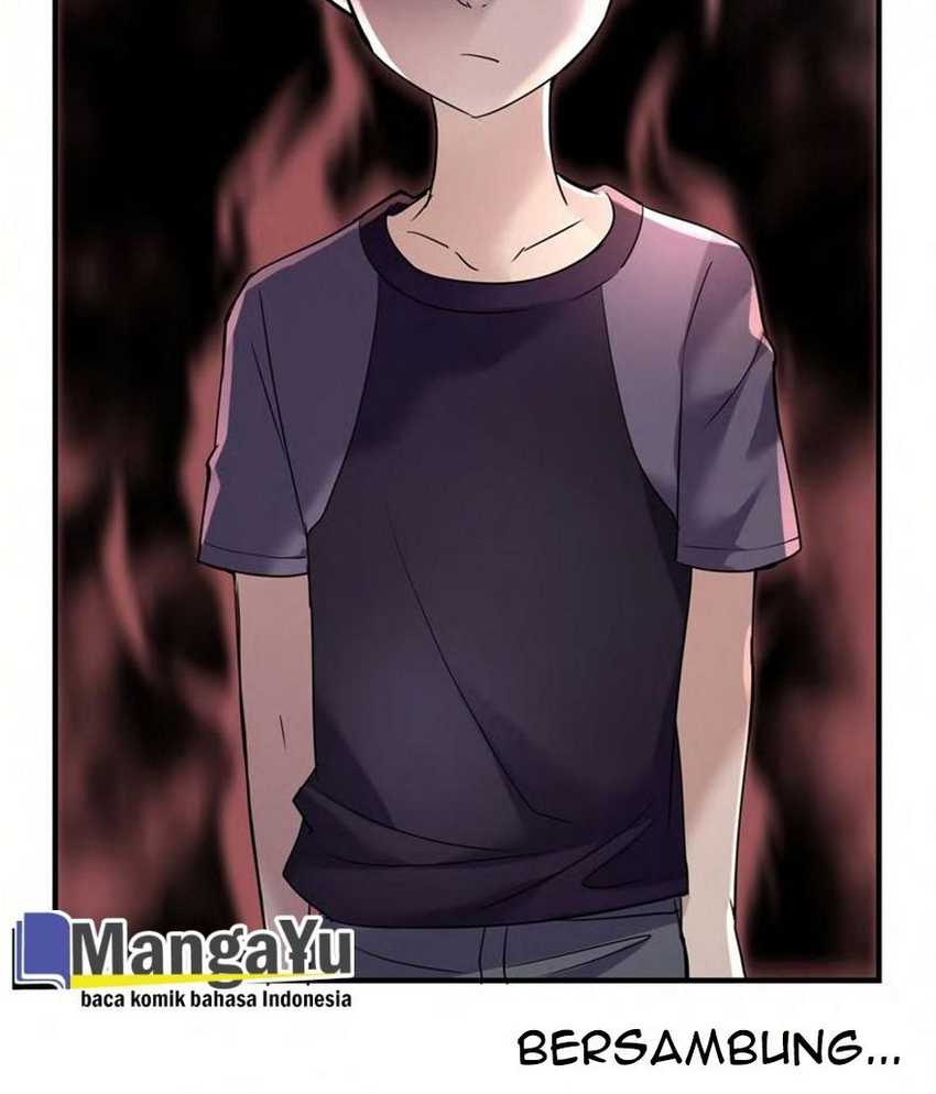 Haunted House Chapter 21 Gambar 45