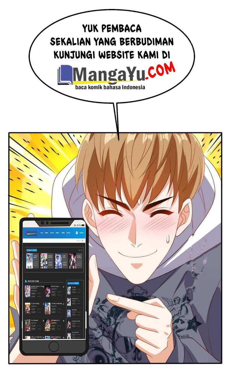 Haunted House Chapter 21 Gambar 47