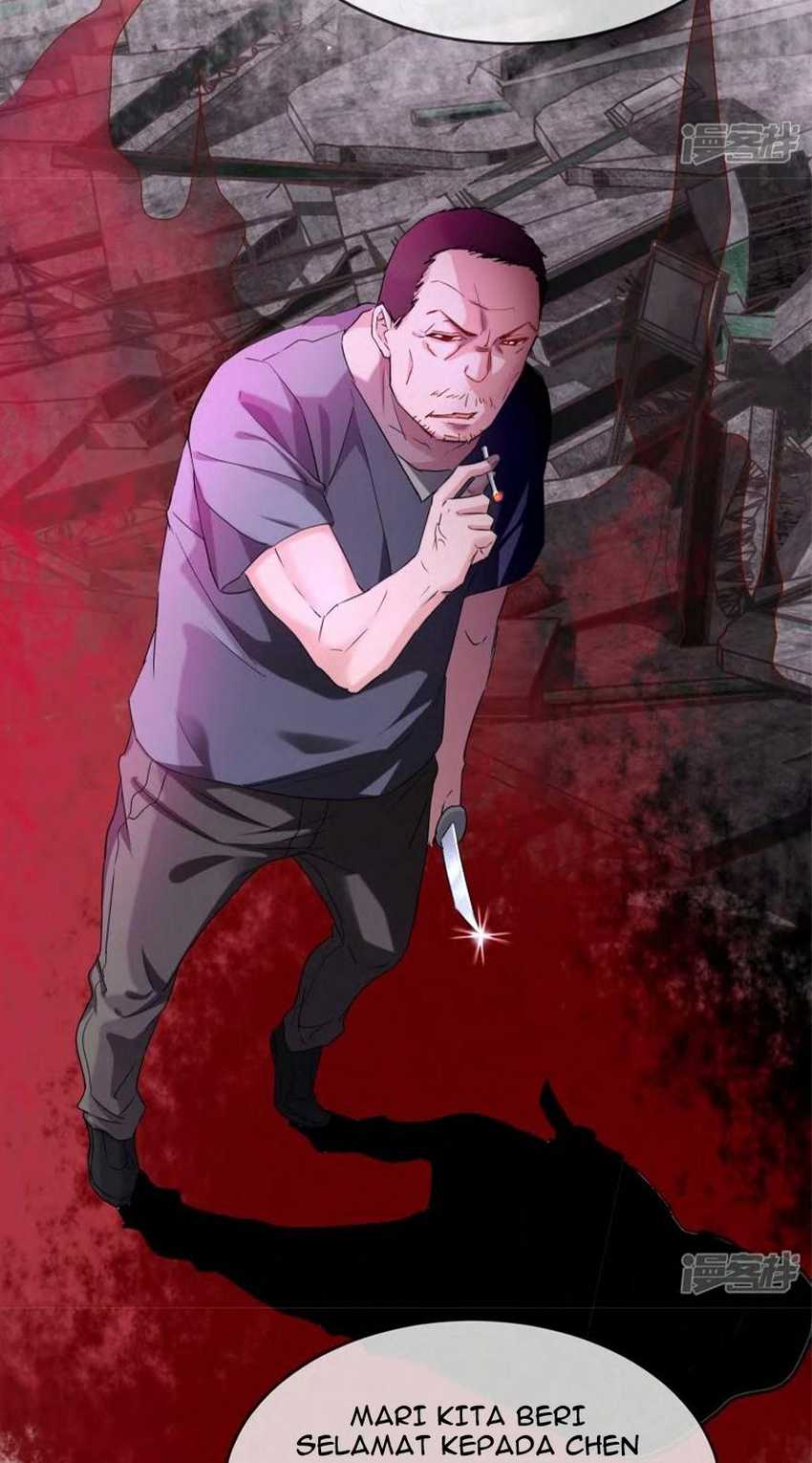 Haunted House Chapter 21 Gambar 6