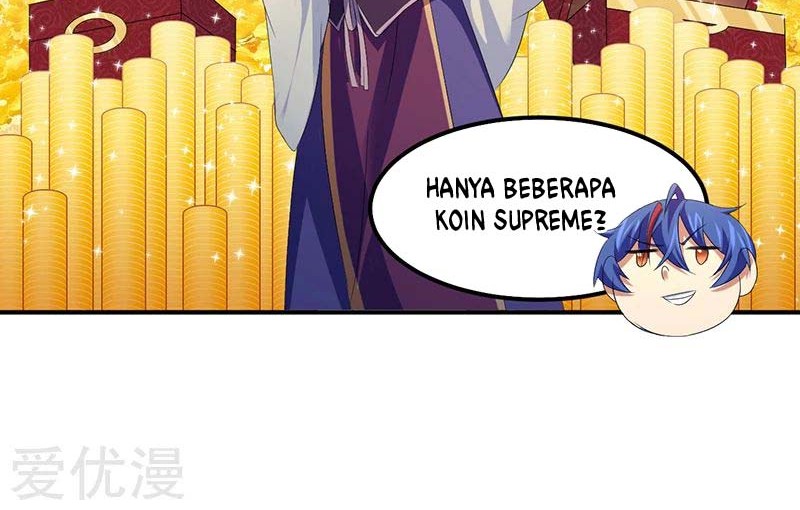 Martial Arts Reigns Chapter 62 Gambar 4