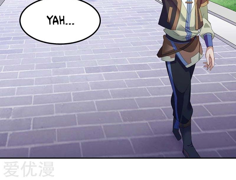 Martial Arts Reigns Chapter 62 Gambar 8