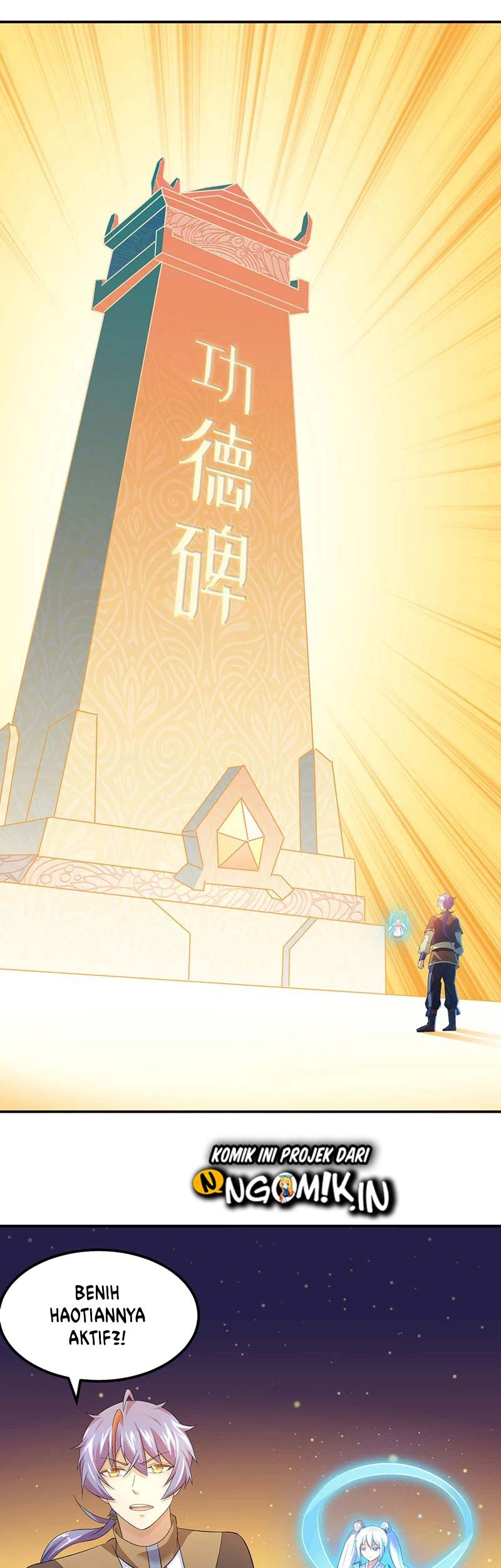 Martial Arts Reigns Chapter 62 Gambar 11