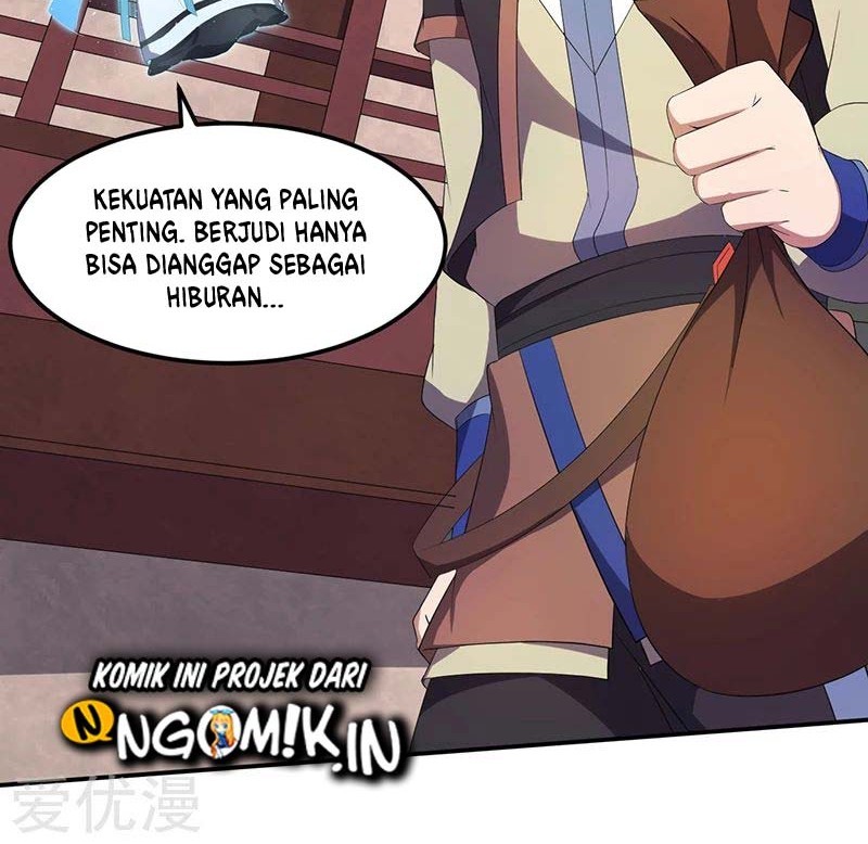 Martial Arts Reigns Chapter 61 Gambar 28