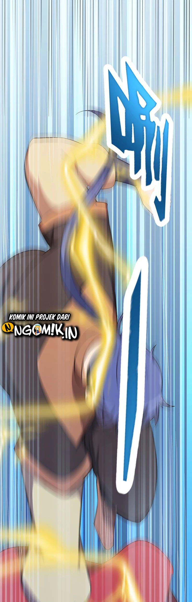 Martial Arts Reigns Chapter 61 Gambar 32