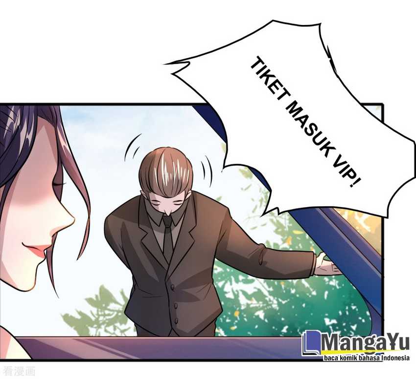 Outlander Tyrant Supplier Chapter 70 Gambar 11