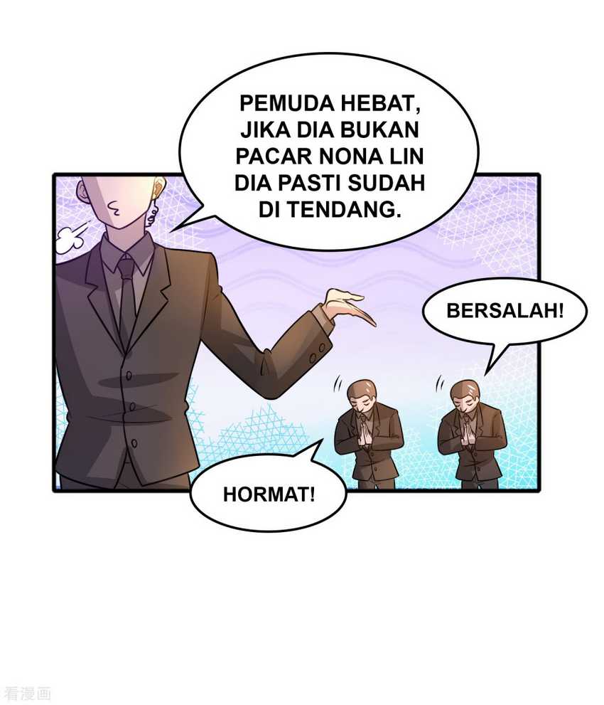 Outlander Tyrant Supplier Chapter 70 Gambar 13