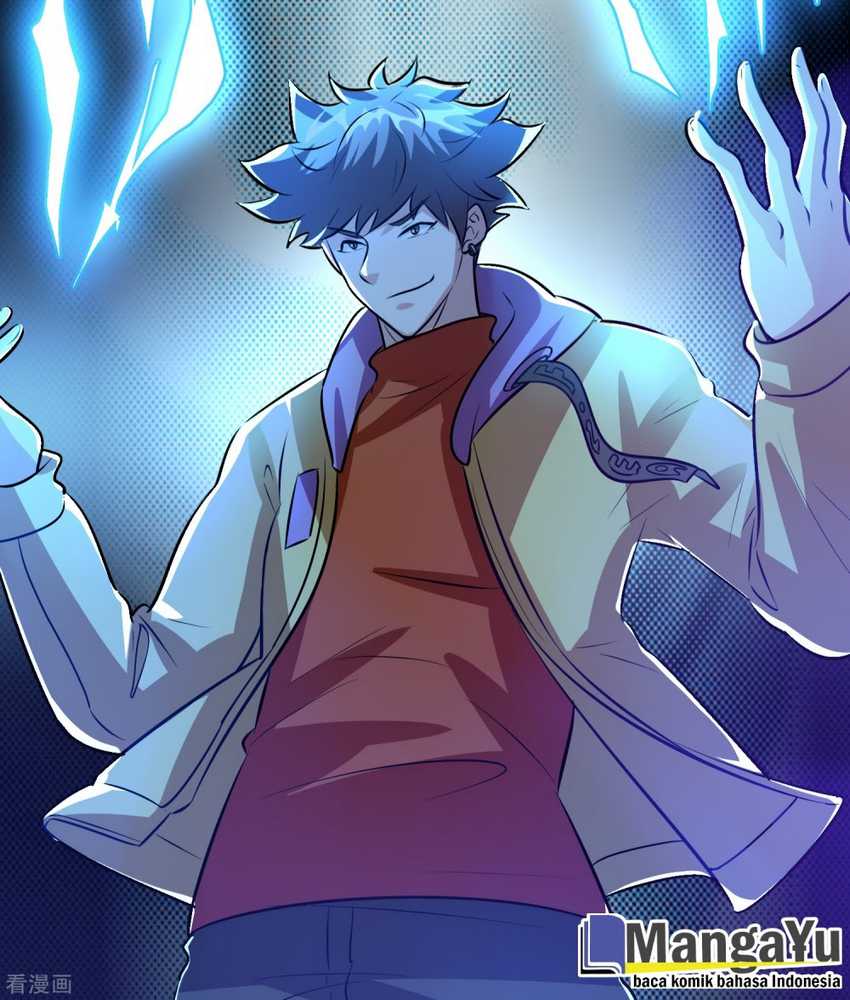 Outlander Tyrant Supplier Chapter 70 Gambar 35
