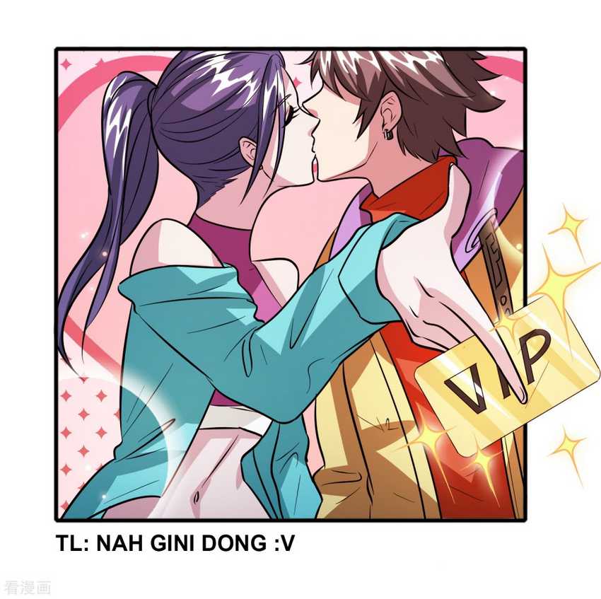 Outlander Tyrant Supplier Chapter 70 Gambar 6