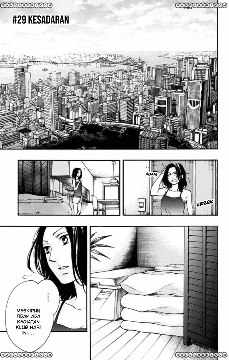 Baca  Kono Oto Tomare! Chapter 29 Gambar 2