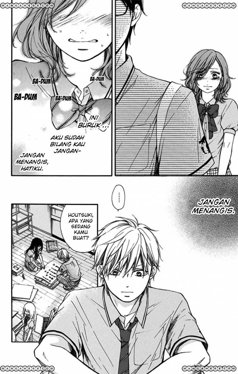 Kono Oto Tomare! Chapter 29 Gambar 37