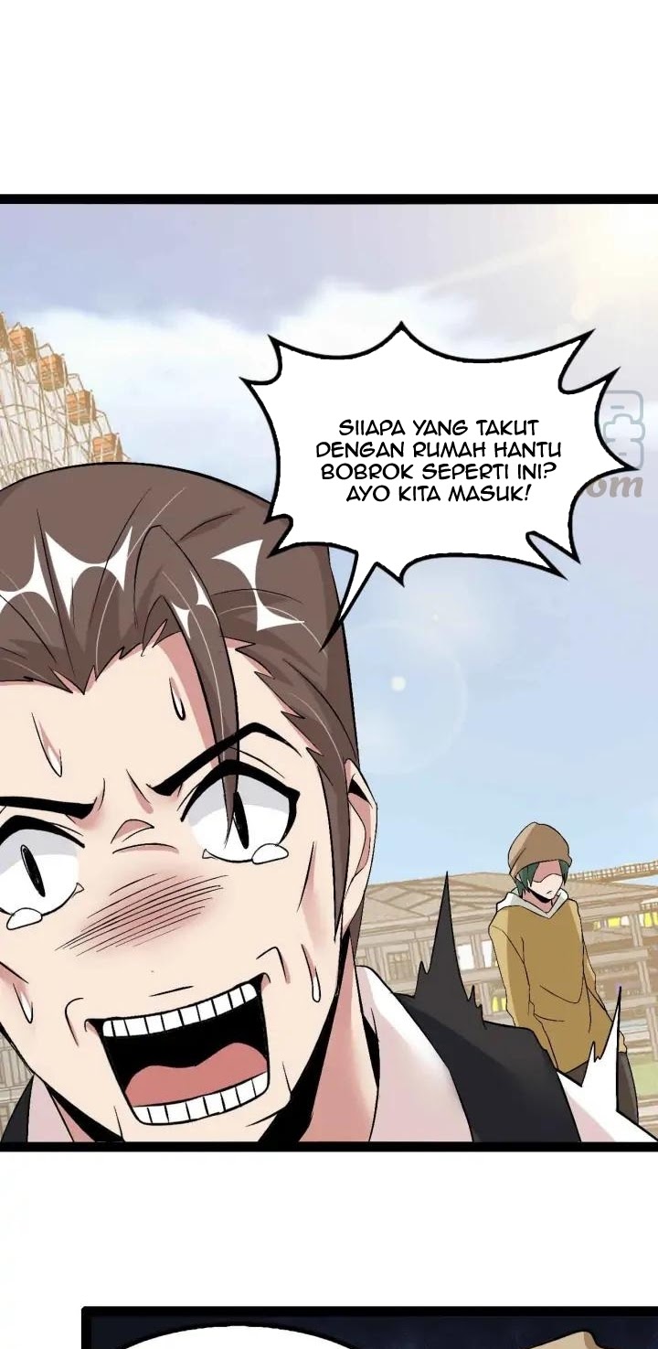 Baca  I Am an Invincible Genius Chapter 120 Gambar 2