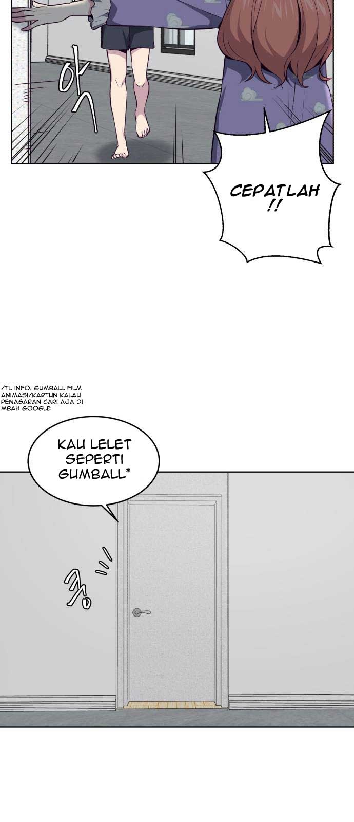The Boy of Death Chapter 29 Gambar 20