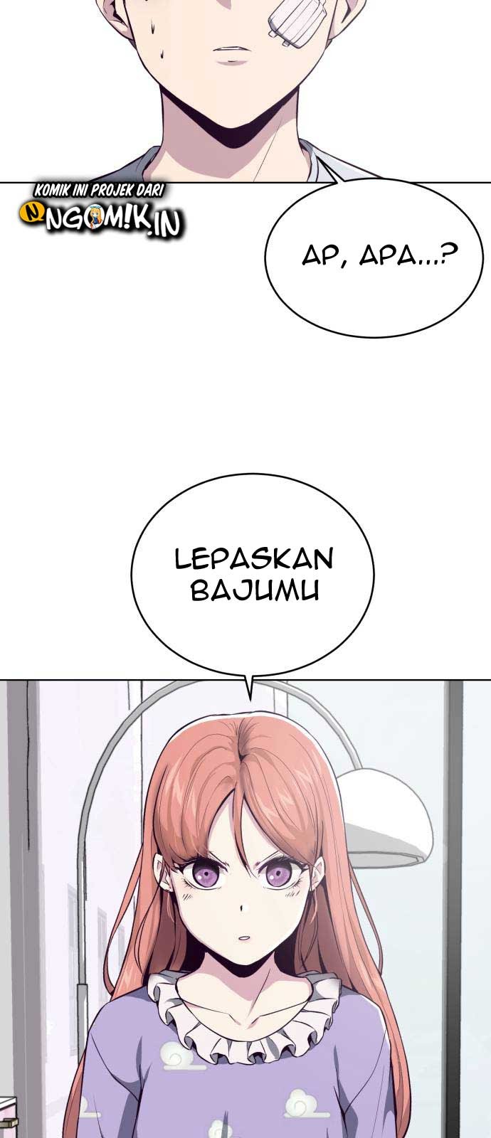 The Boy of Death Chapter 29 Gambar 22