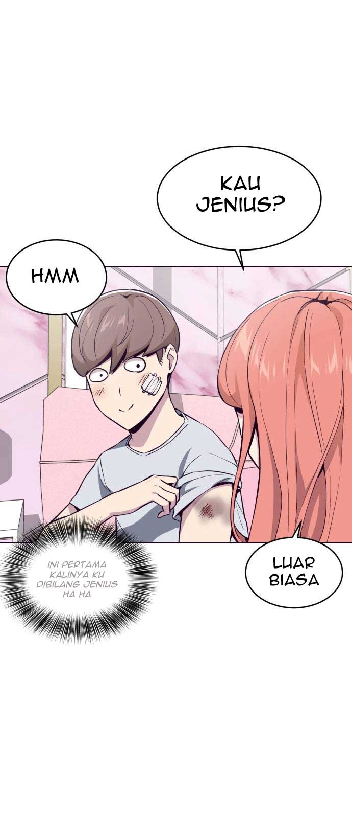 The Boy of Death Chapter 29 Gambar 29