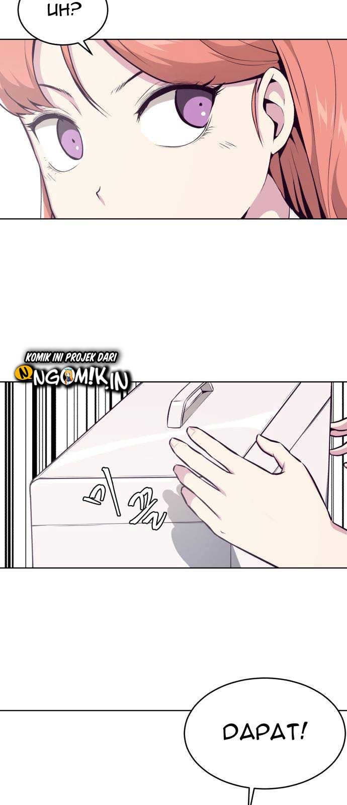 The Boy of Death Chapter 29 Gambar 34