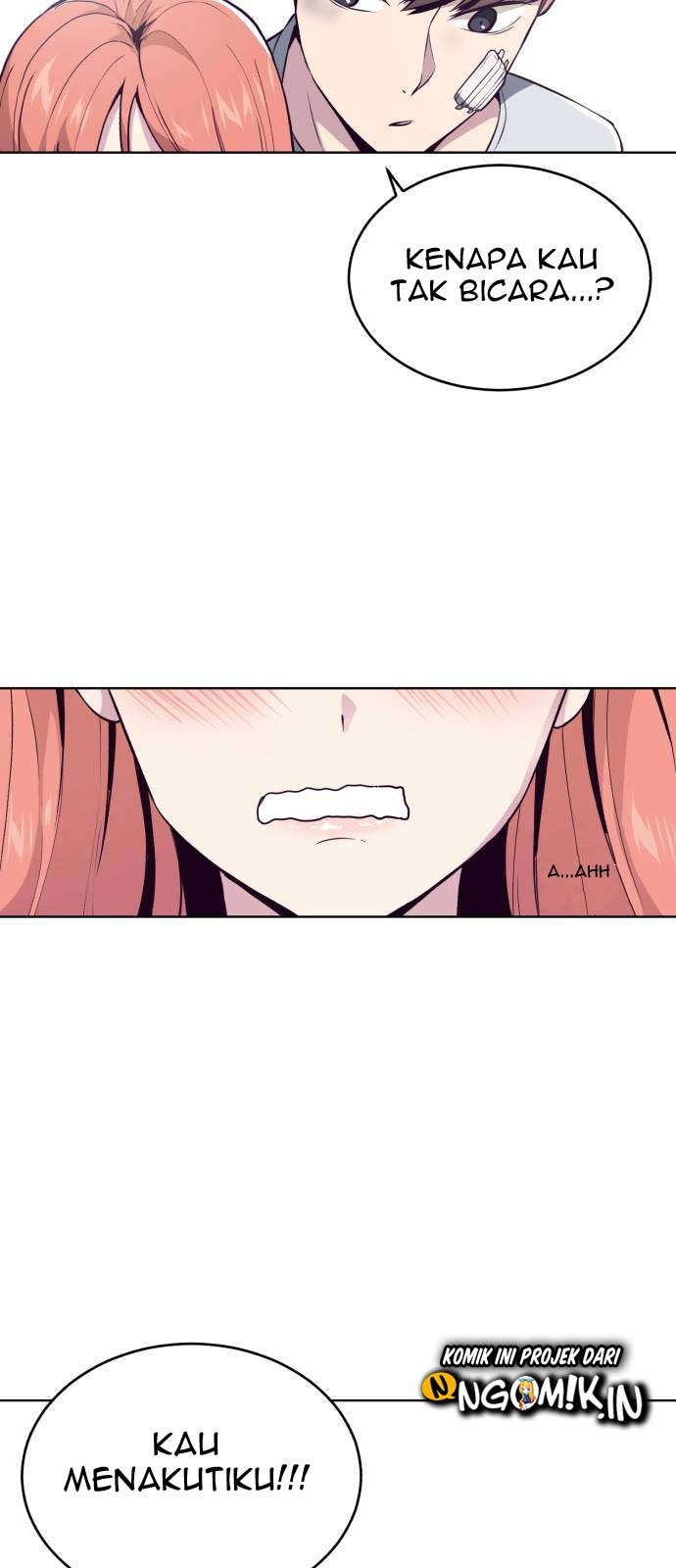 The Boy of Death Chapter 29 Gambar 37
