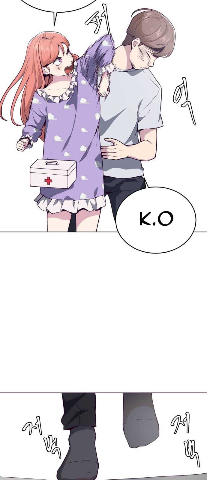 The Boy of Death Chapter 29 Gambar 38