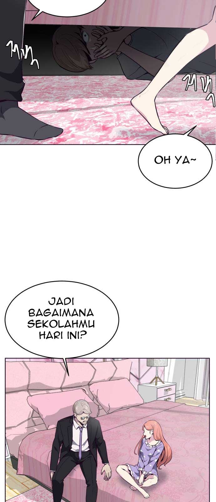 The Boy of Death Chapter 29 Gambar 44