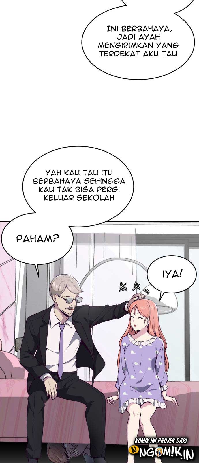 The Boy of Death Chapter 29 Gambar 46