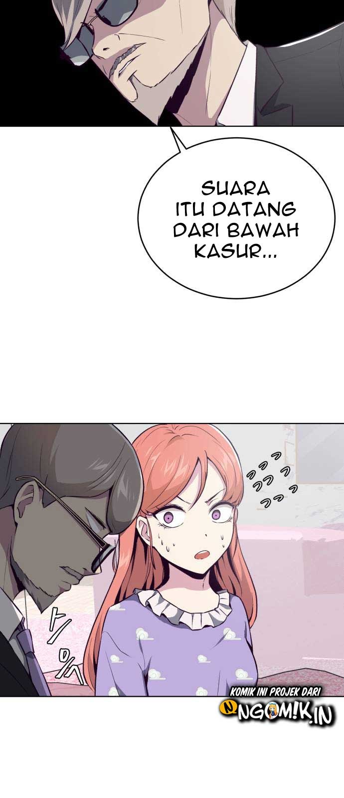 The Boy of Death Chapter 29 Gambar 49