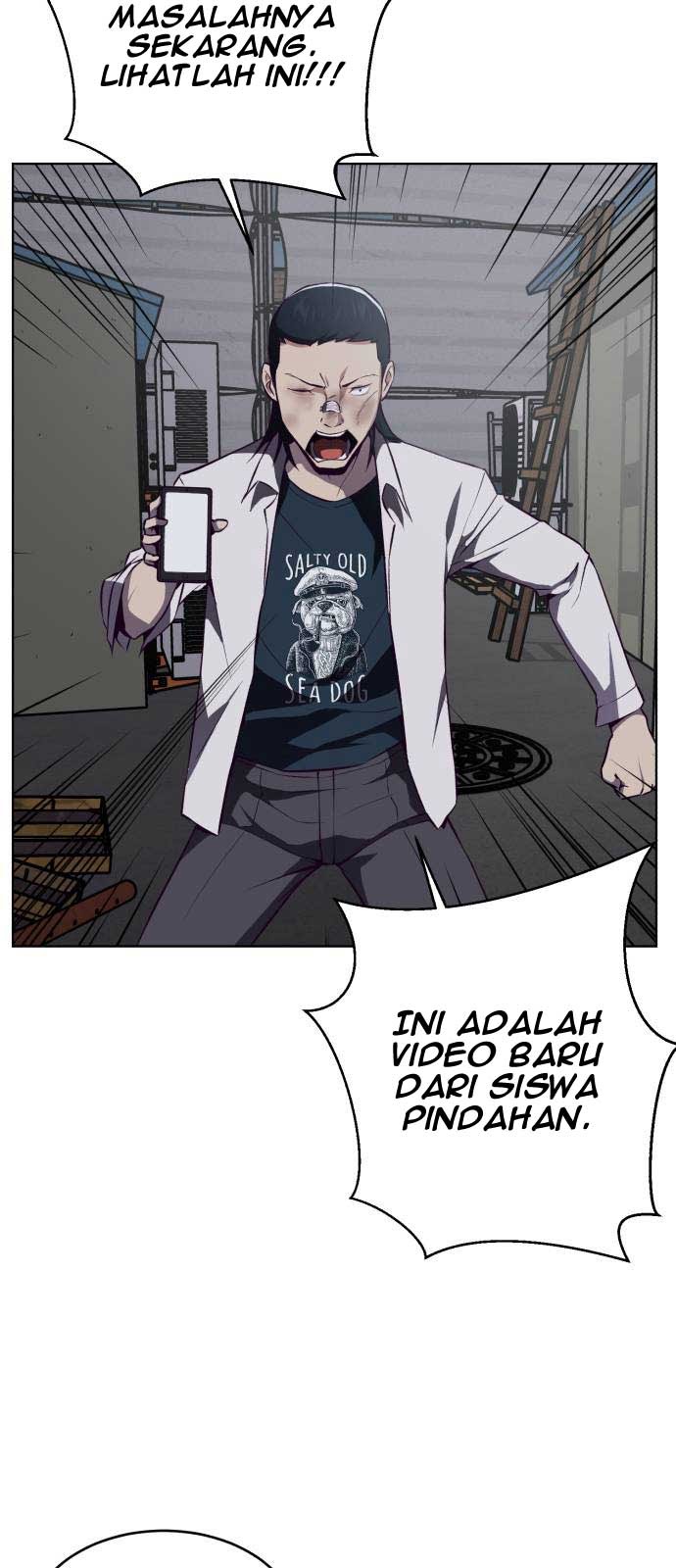 The Boy of Death Chapter 29 Gambar 5