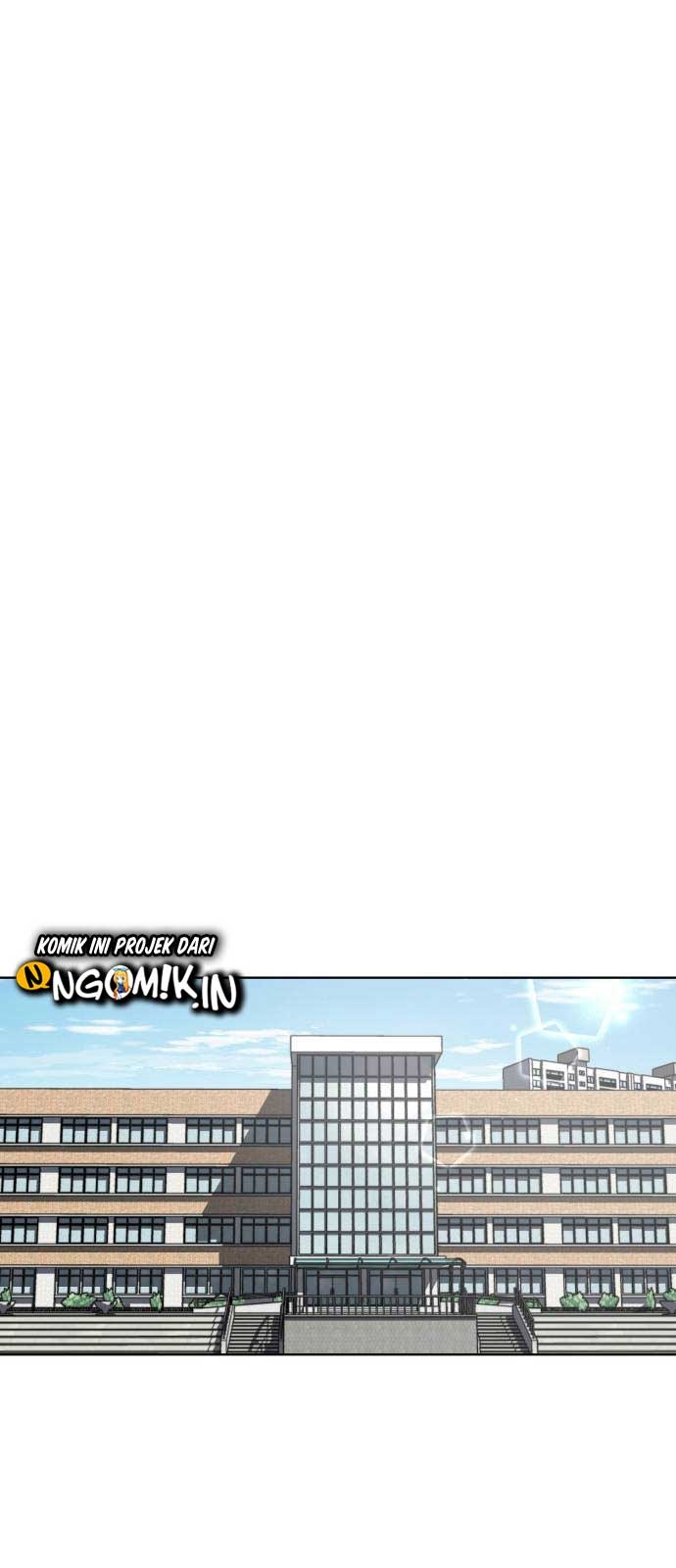 The Boy of Death Chapter 29 Gambar 58