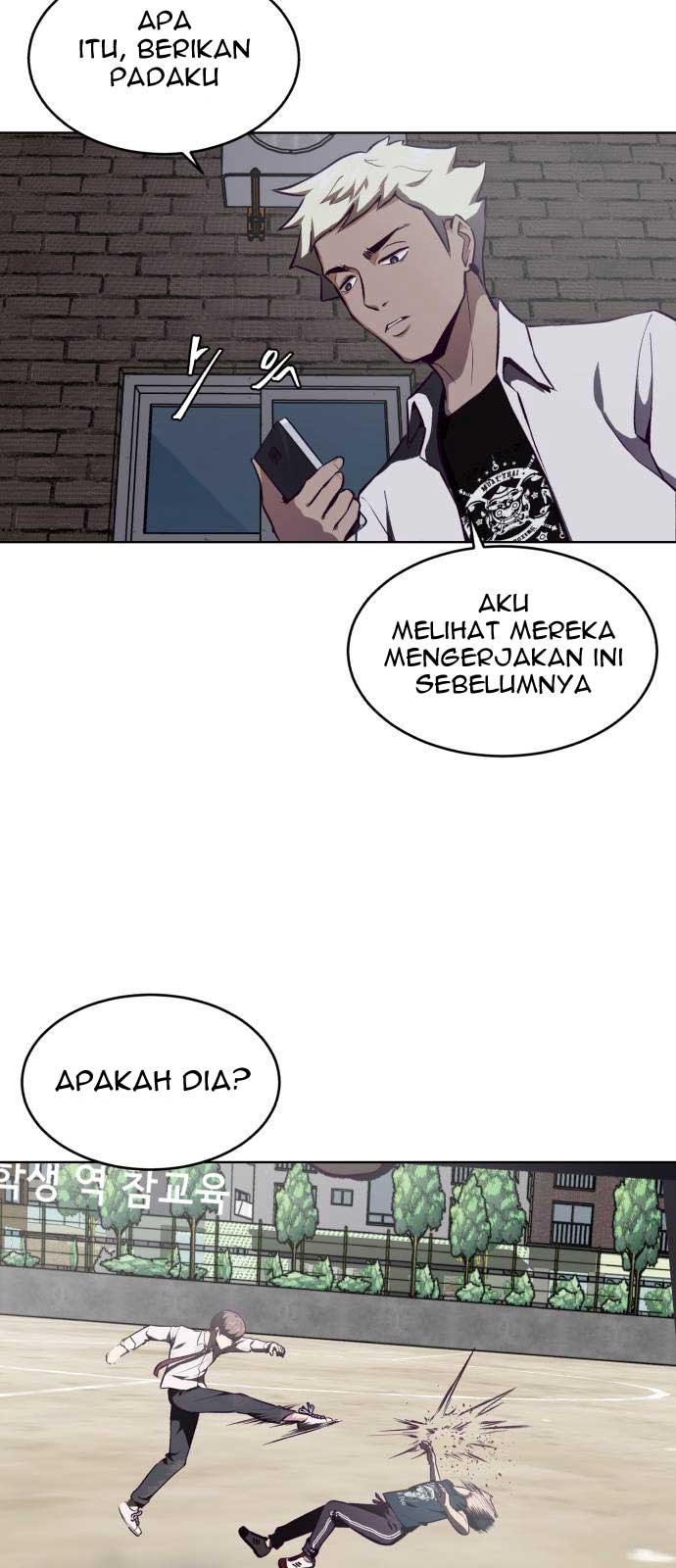The Boy of Death Chapter 29 Gambar 6