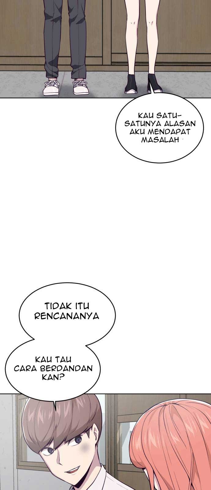 The Boy of Death Chapter 29 Gambar 65