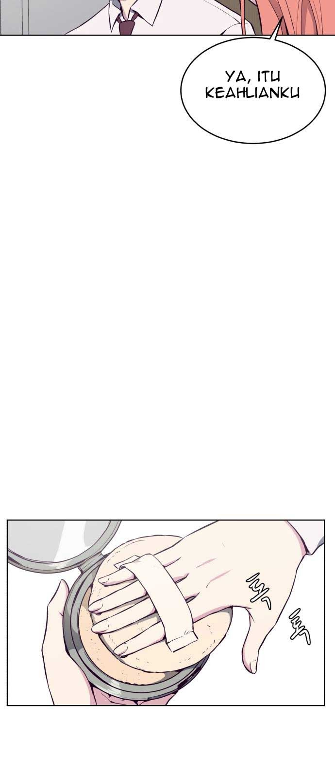 The Boy of Death Chapter 29 Gambar 66