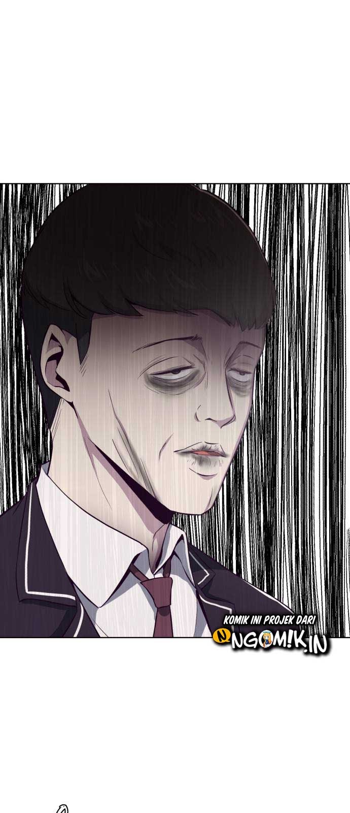 The Boy of Death Chapter 29 Gambar 73