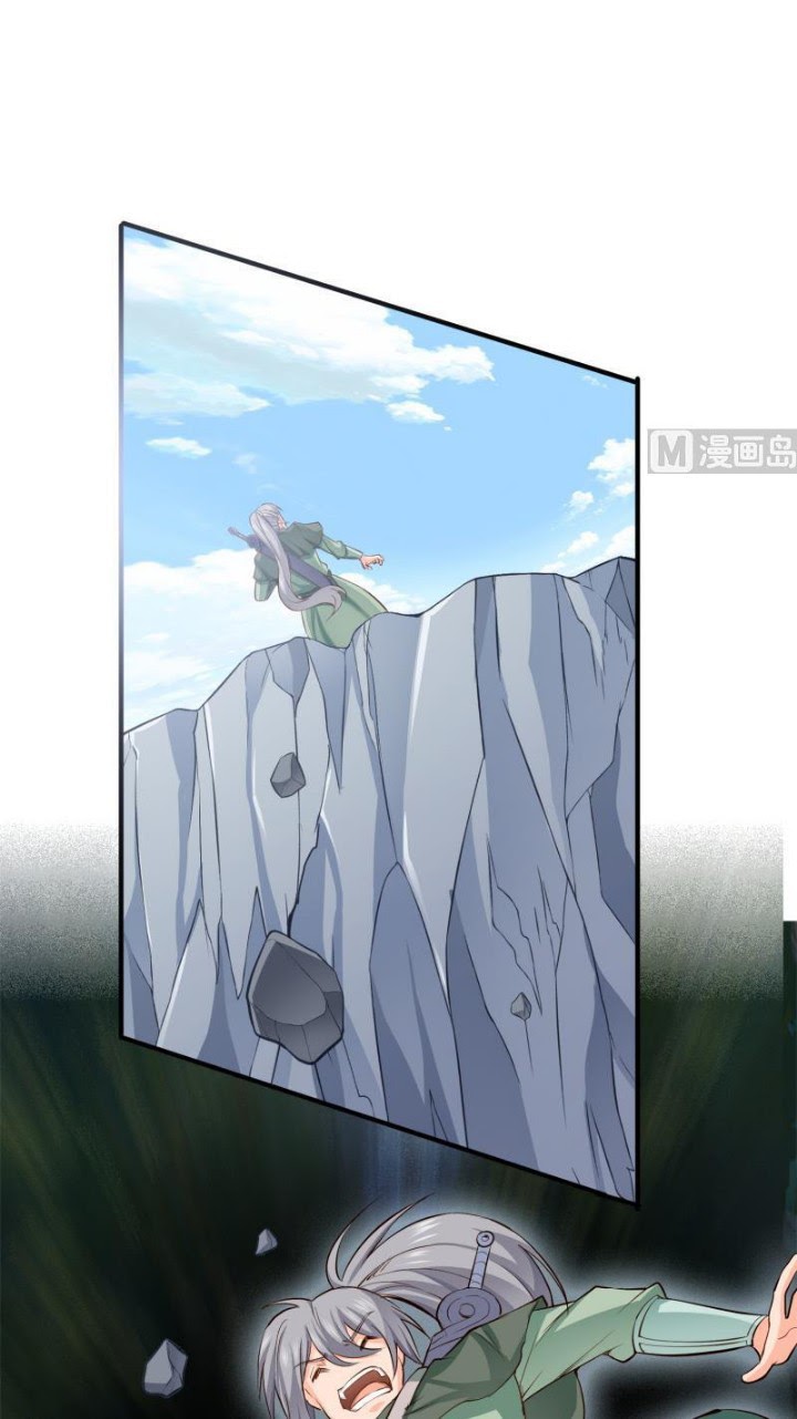 Peerless Sword God Chapter 91 Gambar 18