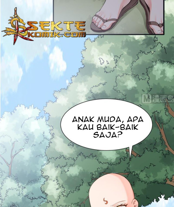 Peerless Sword God Chapter 91 Gambar 23