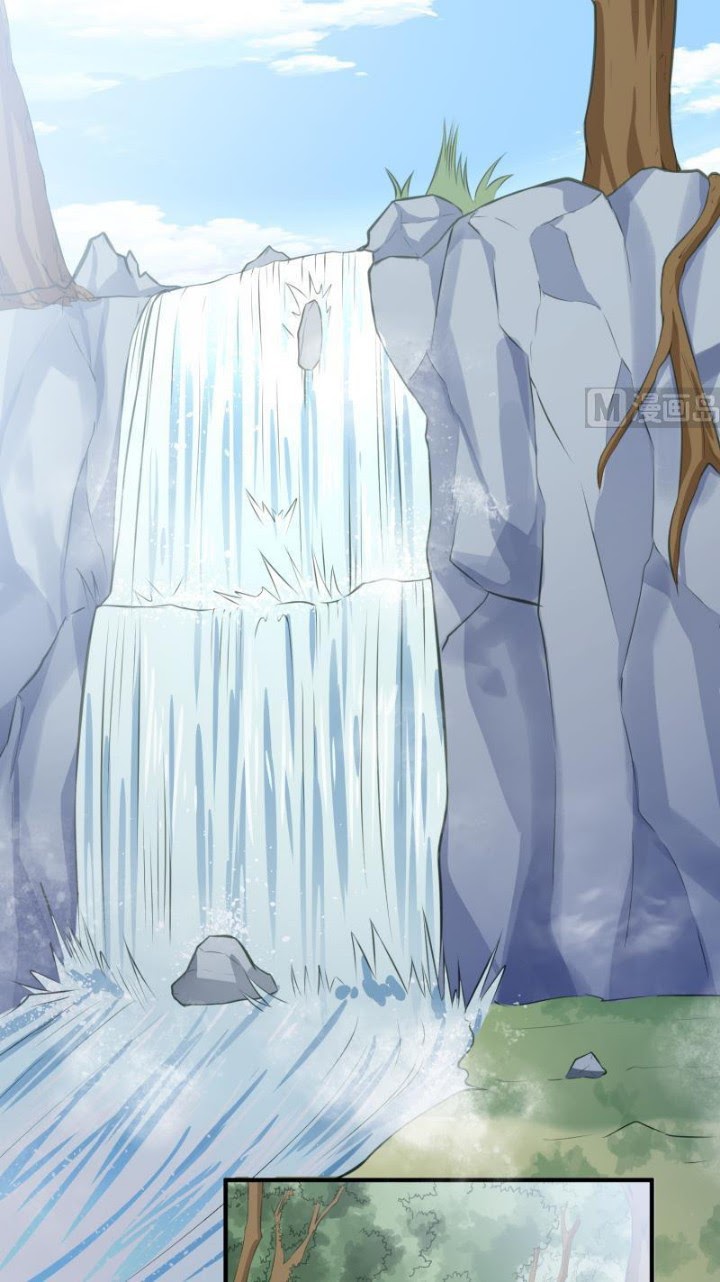 Peerless Sword God Chapter 91 Gambar 7