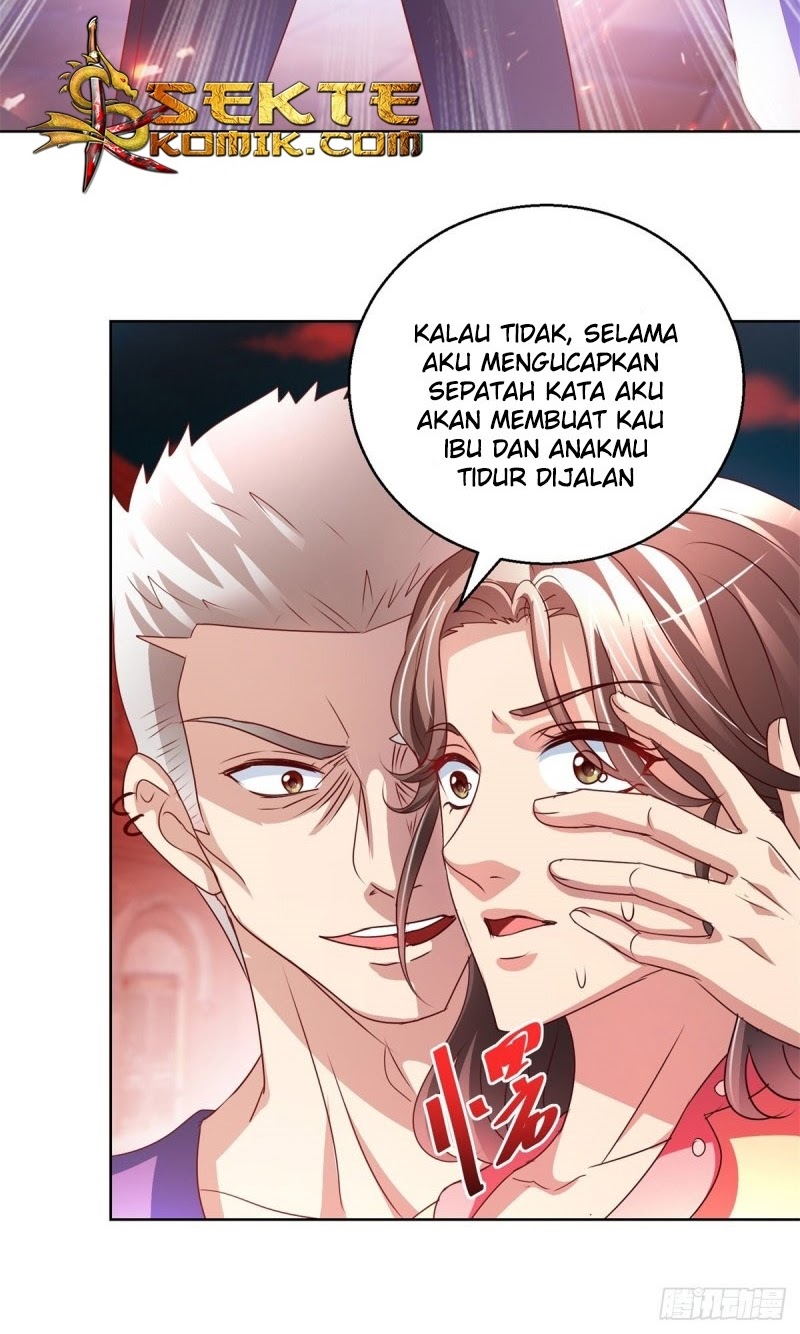 Trail Notice Chapter 144 Gambar 11