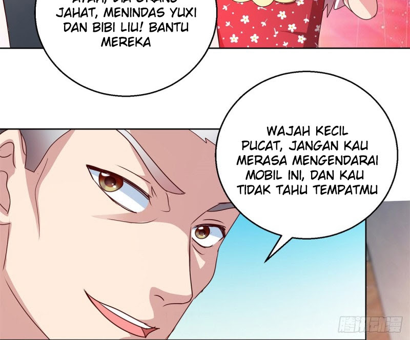 Trail Notice Chapter 144 Gambar 13