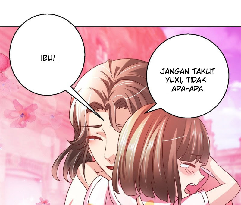Trail Notice Chapter 144 Gambar 28