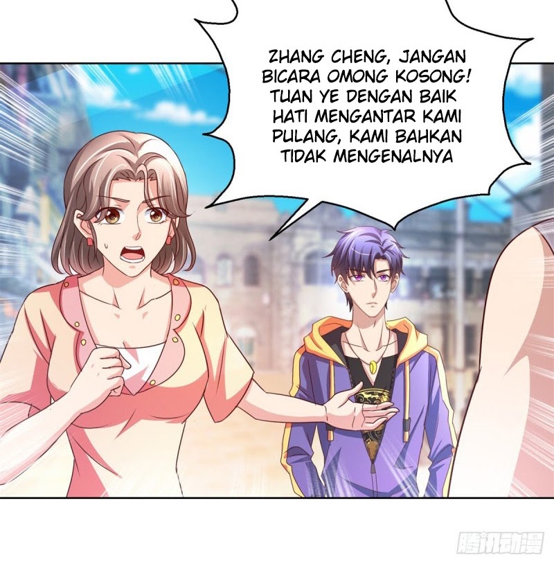 Trail Notice Chapter 144 Gambar 7