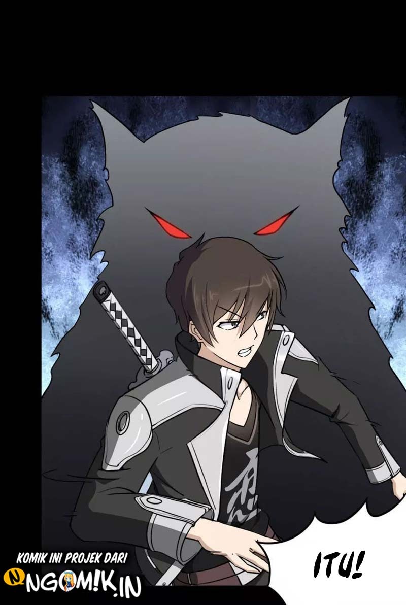 Virus Girlfriend Chapter 154 Gambar 13