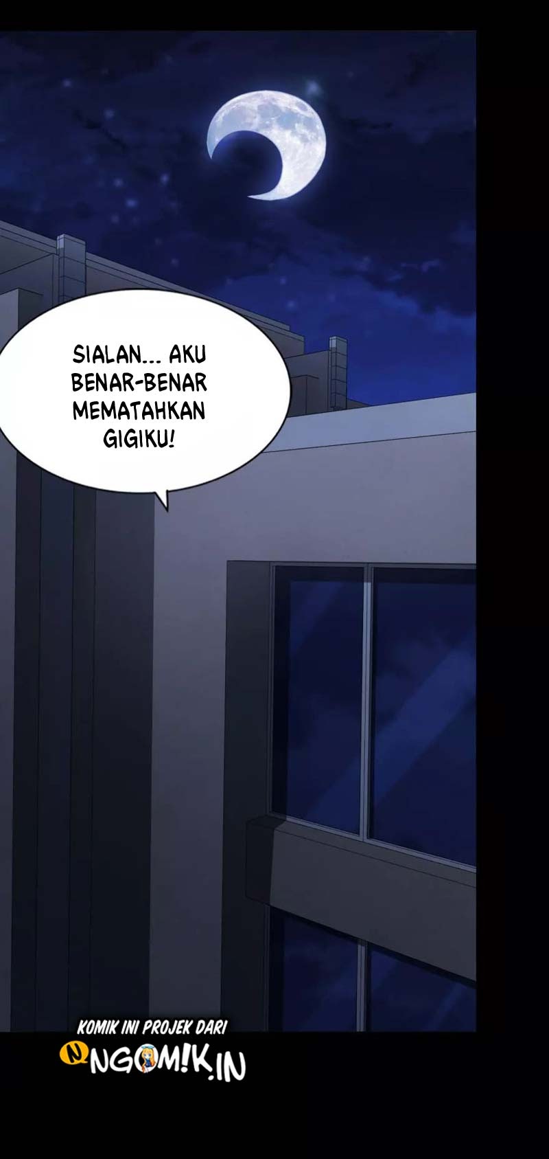 Virus Girlfriend Chapter 154 Gambar 38