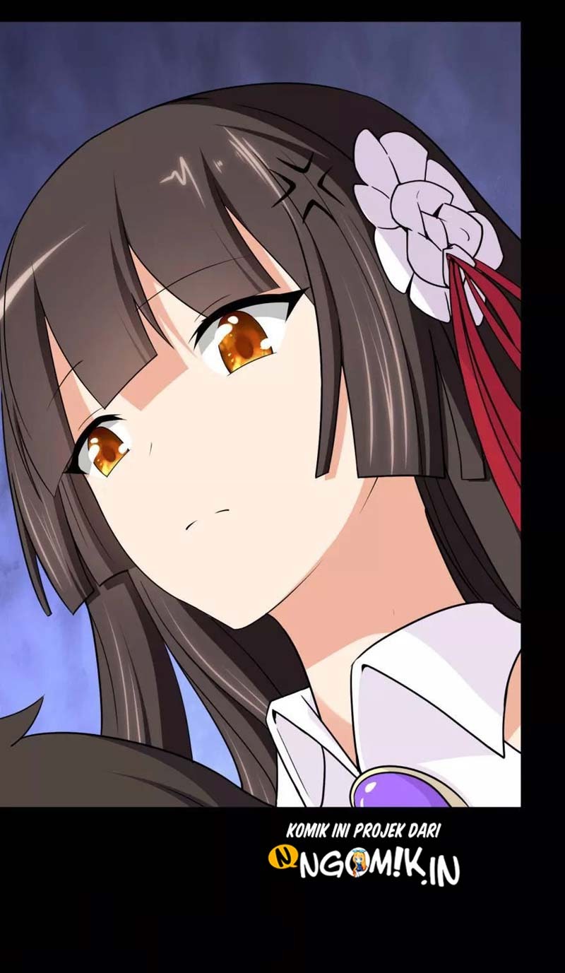 Virus Girlfriend Chapter 154 Gambar 6