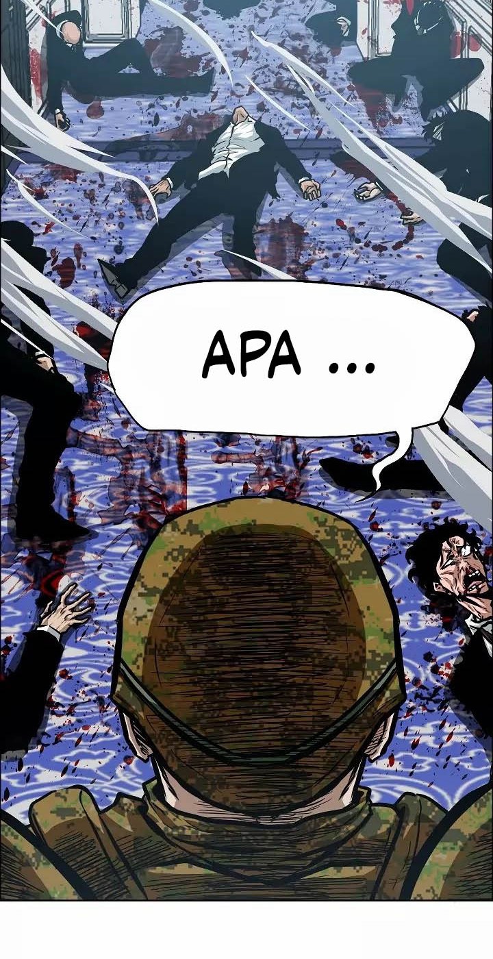 Rooftop Sword Master Chapter 37 Gambar 3