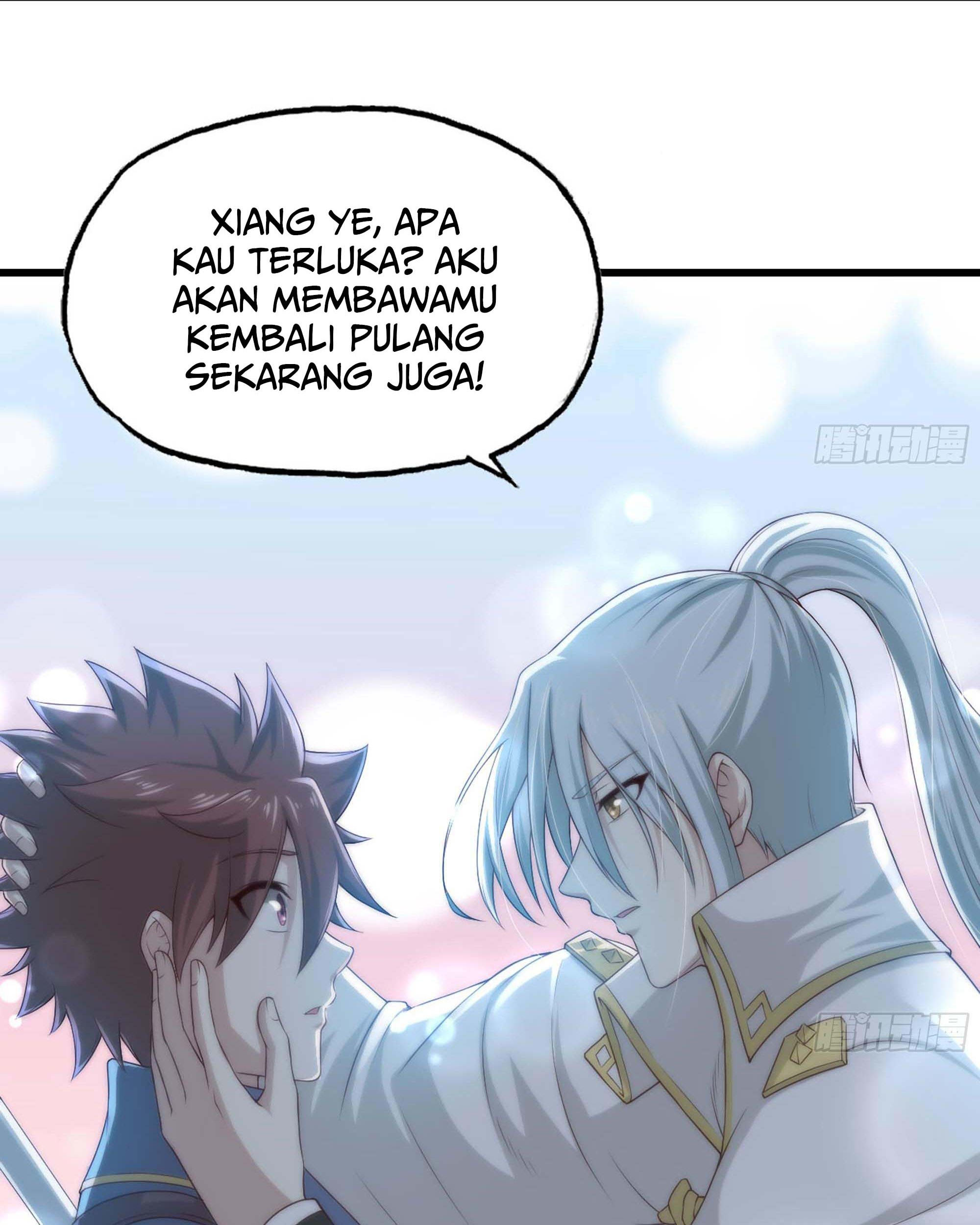 My Wife is a Demon Queen Chapter 231 Gambar 5