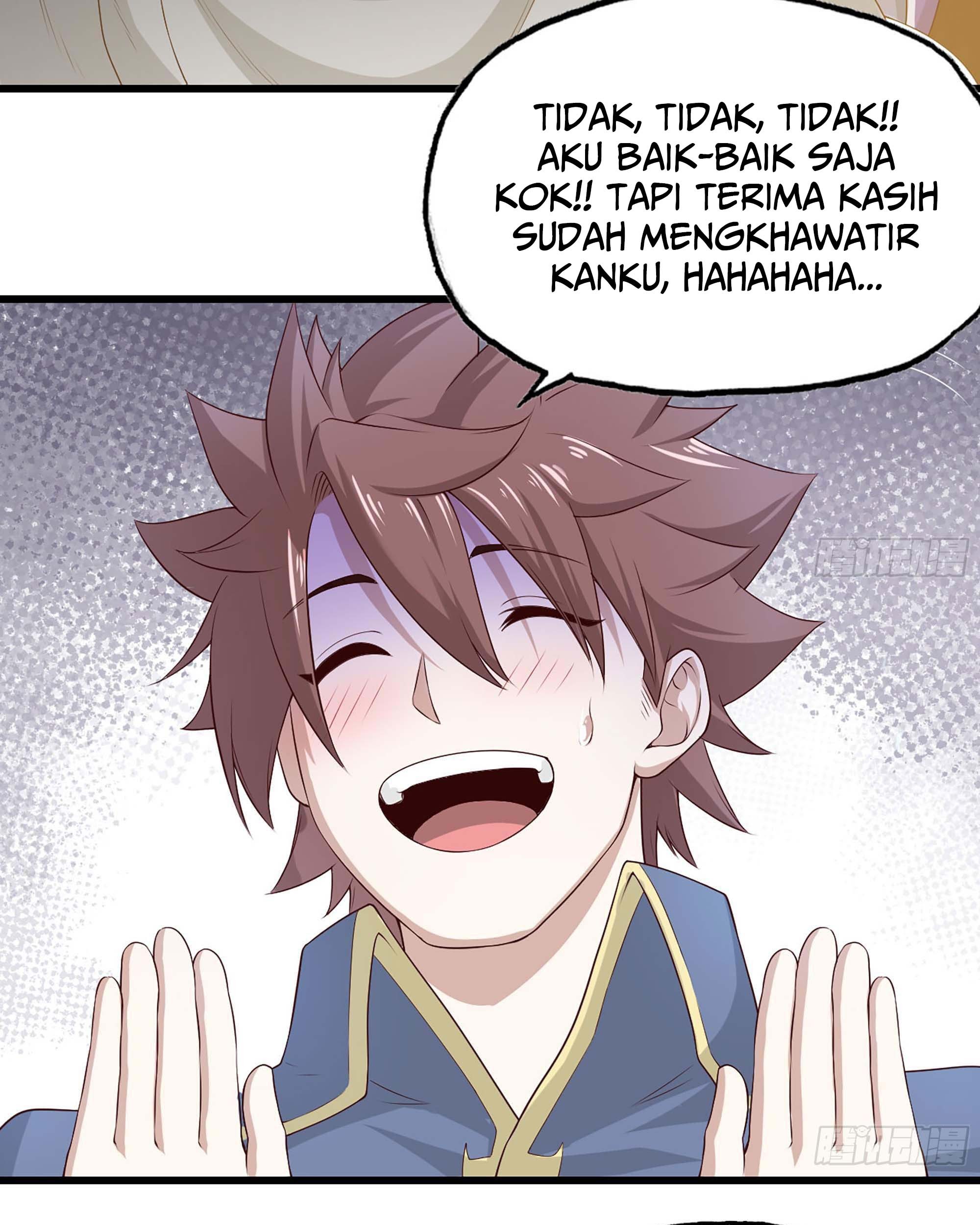 My Wife is a Demon Queen Chapter 231 Gambar 8