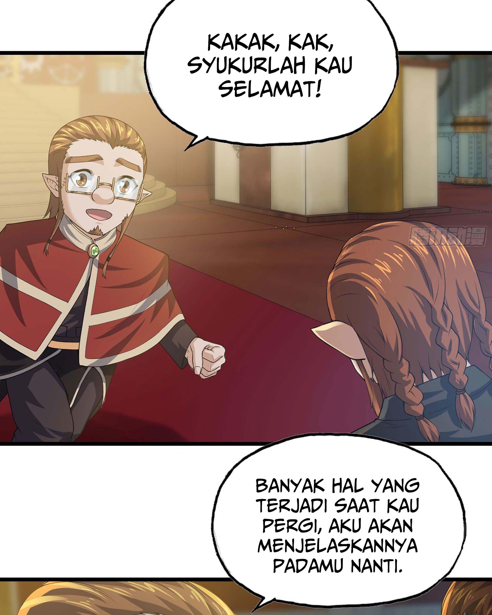 My Wife is a Demon Queen Chapter 231 Gambar 10