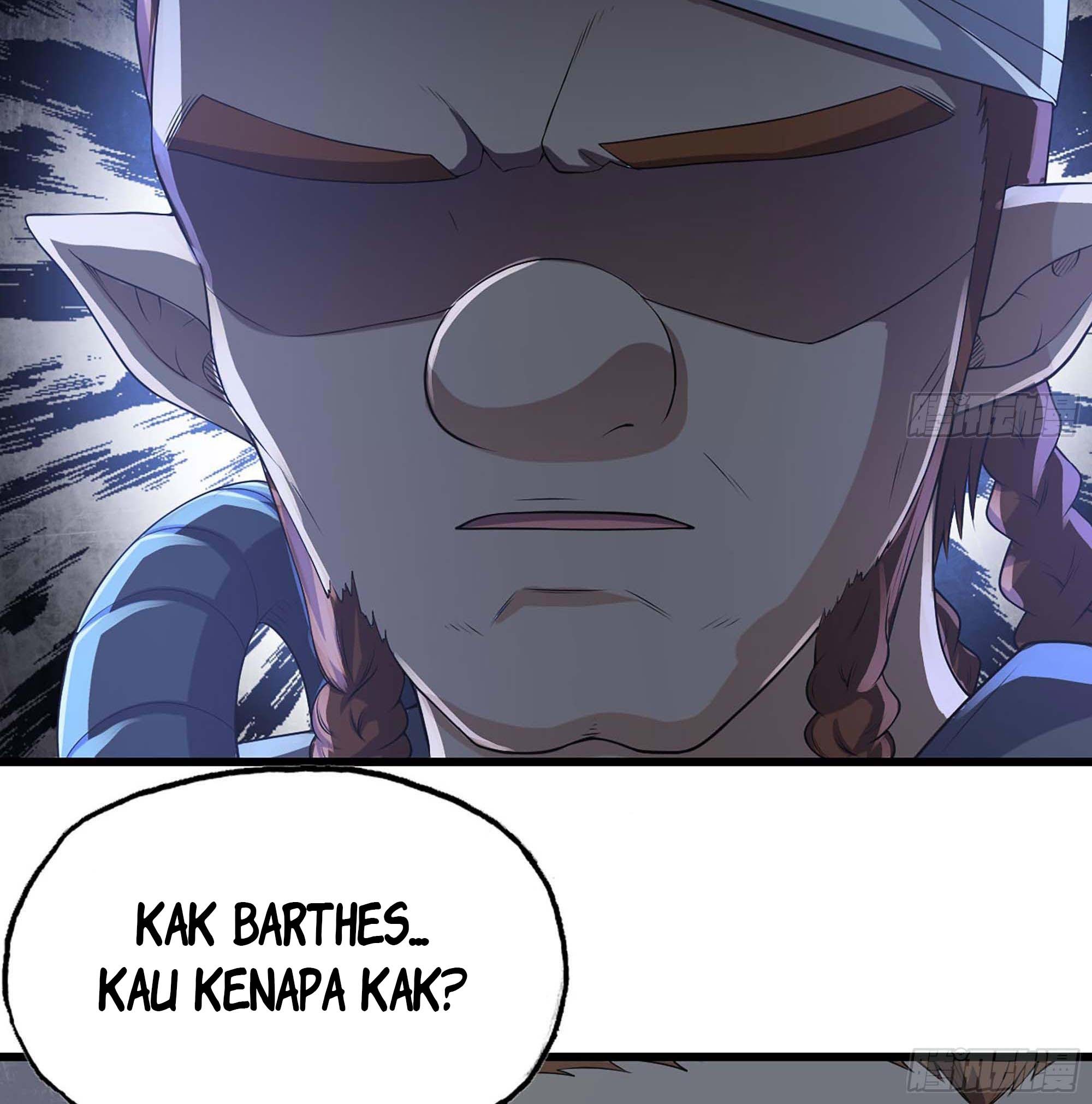 My Wife is a Demon Queen Chapter 231 Gambar 12