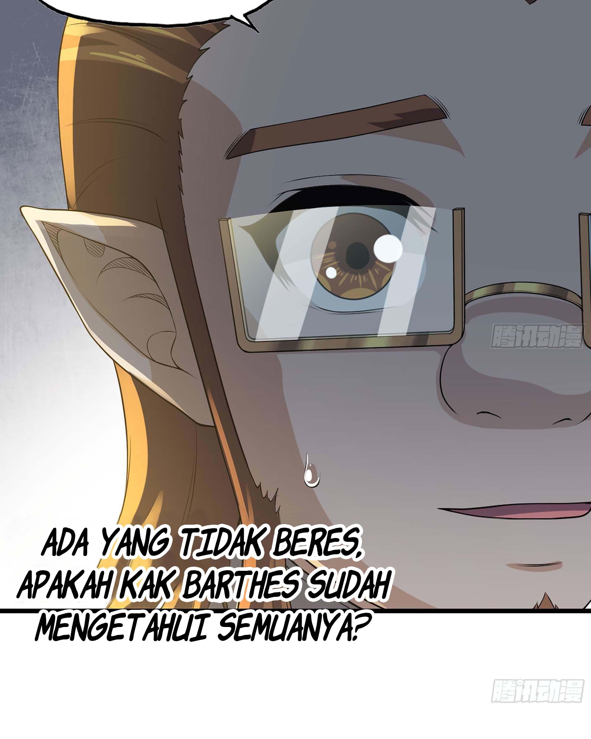 My Wife is a Demon Queen Chapter 231 Gambar 13